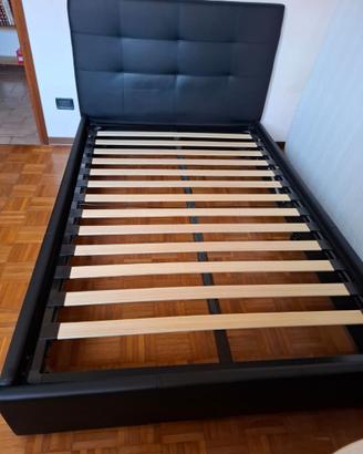 Letto una piazza e mezzo