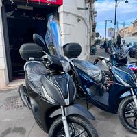 Kymco People S 125 / 200