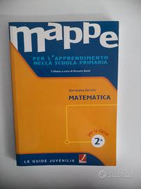 guida didattica mappe matematica 2 
