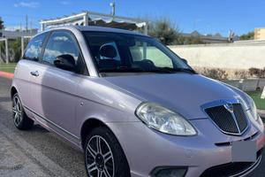 LANCIA YPSILON ELLE 1.3 MULTIJET DIESEL 75 CV