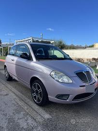 LANCIA YPSILON ELLE 1.3 MULTIJET DIESEL 75 CV
