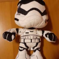 Peluches Star Wars