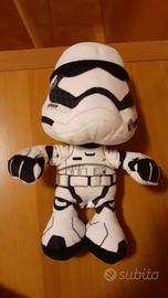 Peluches Star Wars