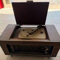 Radio d’epoca - non funzionanti