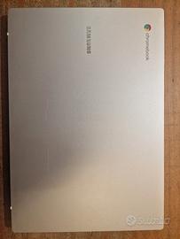 Chromebook Samsung