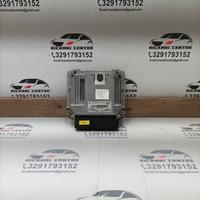 Centralina motore ecu opel insignia 2010 55577674