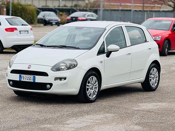 Fiat PuntoEvo 1.3 MJT 2015
