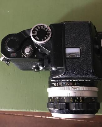 Tutto NIKON