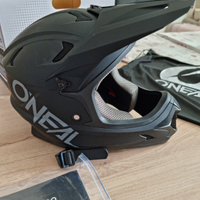 Casco Oneal mtb