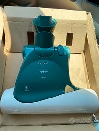 Ricambi FOLLETTO VK 140    PL515 - EB360