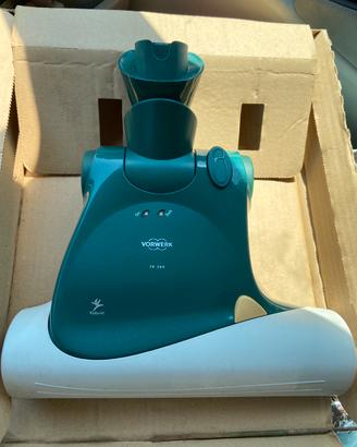 Ricambi FOLLETTO VK 140    PL515 - EB360
