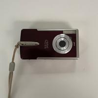 Canon Ixus i5