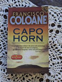 Francisco Coloane - Capo Horn