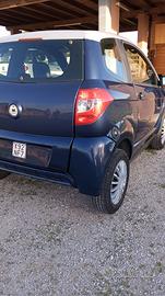 Aixam minauto GT