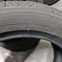 Gomme invernali per auto
