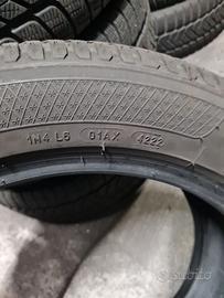 Gomme invernali per auto