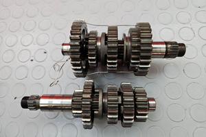 CAMBIO GEAR YAMAHA WRF 250 2001 2002 YZF WR-F