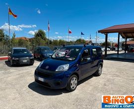 Fiat Qubo 1.4 BENZINA- GPL 77 CV