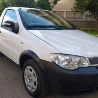 Ricambi Fiat Strada Anno 2006