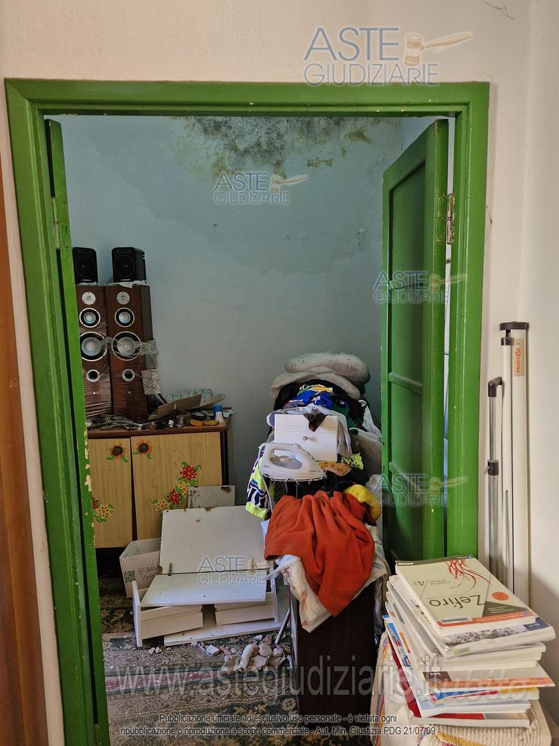 Appartamento – Livorno, Consiglio di Zona 2 - Altro