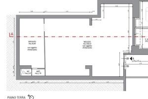 Locale Commerciale / Studio / Showroom