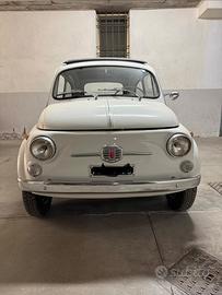 Fiat 500d