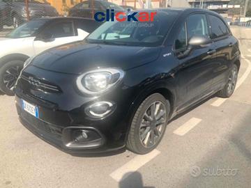 Fiat 500X 1.6 MultiJet 130 CV Sport