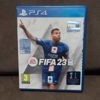 FIFA 2023 PS 4