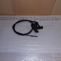 leva freno stazionamento honda nc 750x