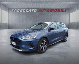 Ford Focus Active V 2022 SW Active SW 1.0 eco...