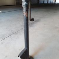 crick martinetto di sollevamento anni 50 60 70