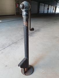 crick martinetto di sollevamento anni 50 60 70