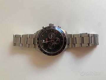 orologio fonderia-italian desing (TRATTABILE)