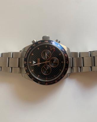orologio fonderia-italian desing (TRATTABILE)