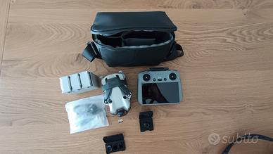 Drone DJI Mini 4 Pro Fly More Combo