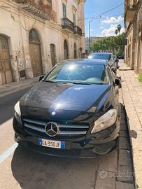 Mercedes Classe A