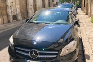 Mercedes Classe A
