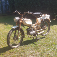 Ducati piuma 48