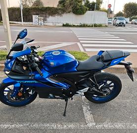 yamaha-yzf -125