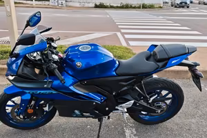 yamaha-yzf -125