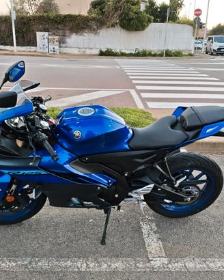 yamaha-yzf -125