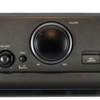 Amplificatore Technics SU-V620 (New class A).