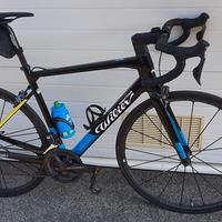 Wilier Garda rim Ultegra Di2 Taglia L1.75/85 Nuova