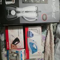 elettrodomestici per la casa