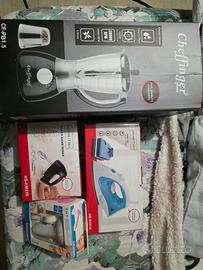 elettrodomestici per la casa