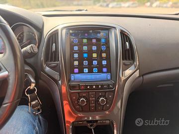 Opel Astra 1.6 cdti sport tourer