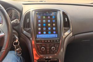 Opel Astra 1.6 cdti sport tourer