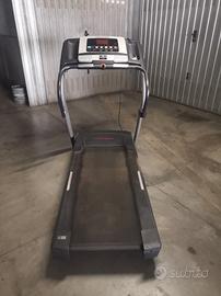 Tapis rouland elettrico professionale 