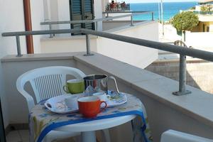 Casa vacanze rossana