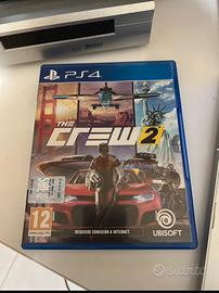 The Crew 2